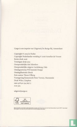 Dodelijk patroon - Image 4