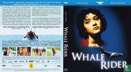 Whale Rider - Image 5