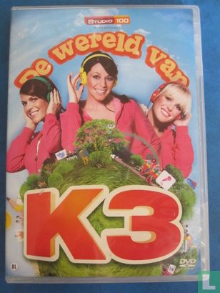 De Wereld van K3 - Image 1