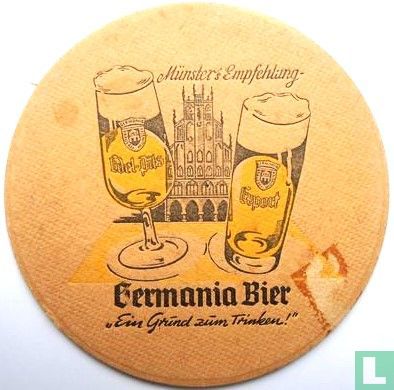 Germania Edel-Pils - Image 1