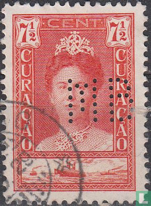 Wilhelmina - Image 1