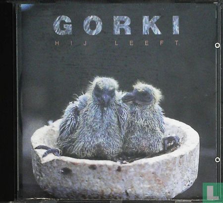 Hij leeft - Bild 1