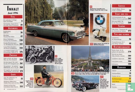 Oldtimer Markt 6 - Bild 3
