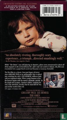 The Omen - Afbeelding 2