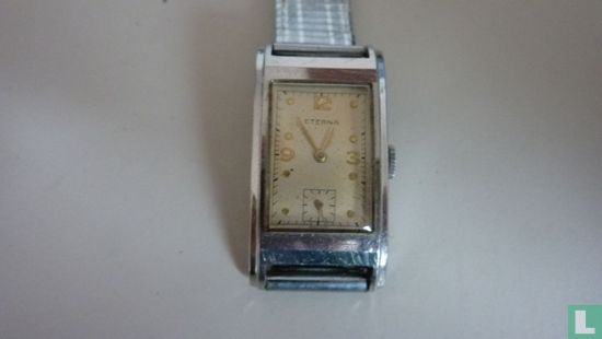 Dames horloge - Image 1