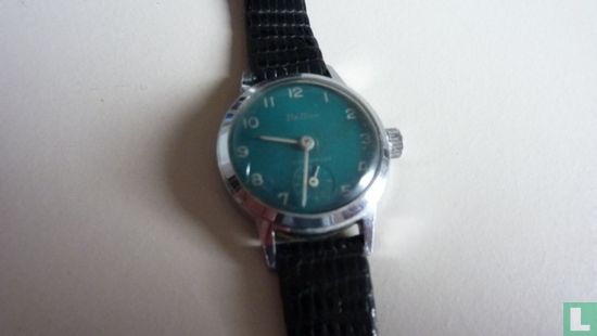 Dames horloge - Image 1