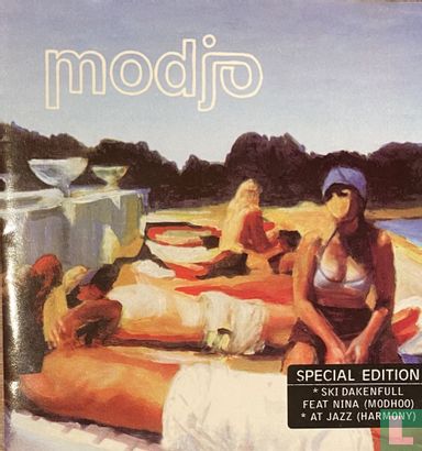 Modjo - Afbeelding 1