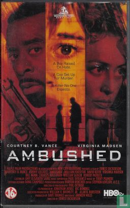 Ambushed - Afbeelding 1