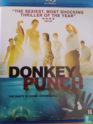 Donkey Punch - Bild 1
