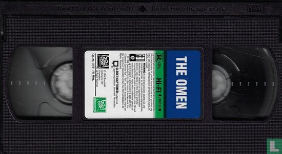 The Omen - Afbeelding 3