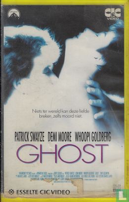 Ghost - Image 1