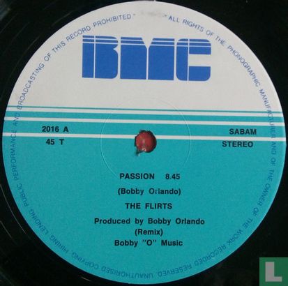Passion - Image 3