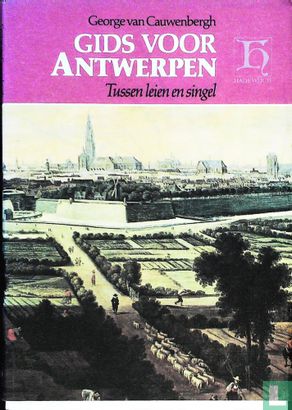 Gids voor Antwerpen - Image 1