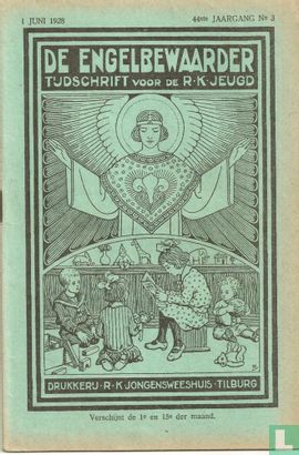 De Engelbewaarder 3 - Image 1