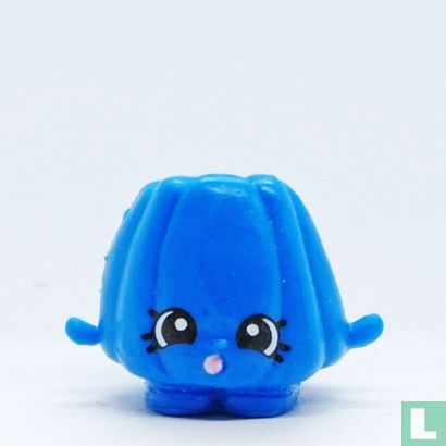 Wobbles (blue) - Image 1