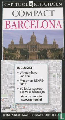 Barcelona - Afbeelding 4