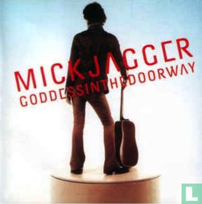 Goddesinthedoorway - Bild 1