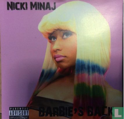 Barbie’s Back - Image 2