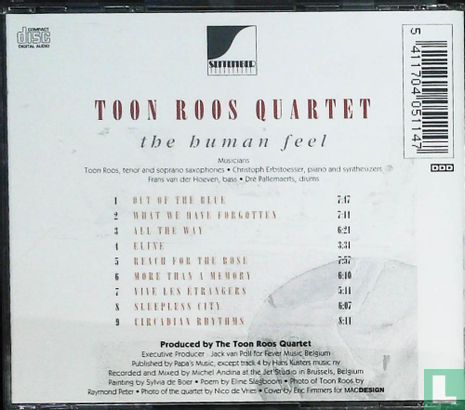 The Human Feel - Image 2