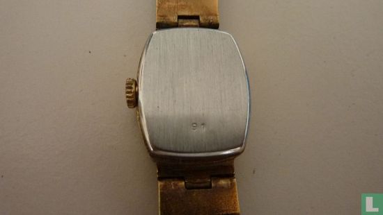 Dames horloge - Bild 2