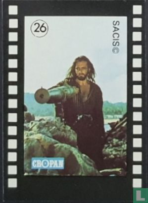 Sandokan