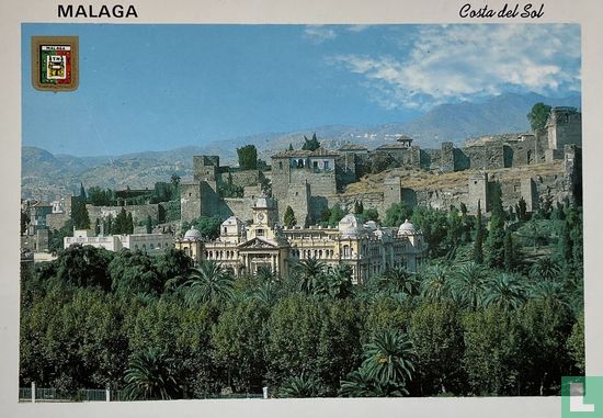 Malaga (Costa del Sol) - Bild 1