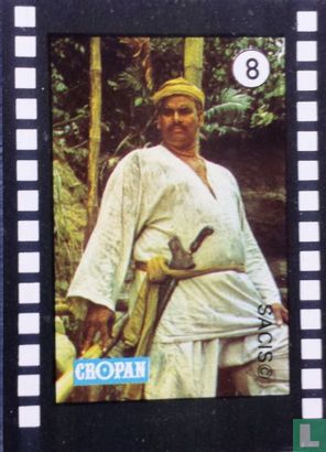 Sandokan