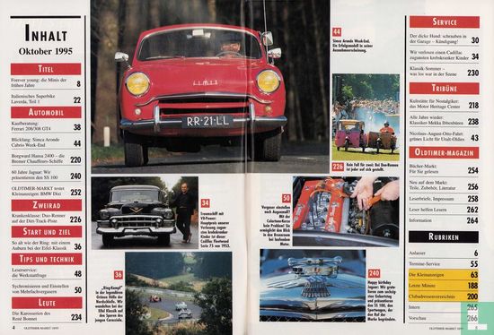 Oldtimer Markt 10 - Afbeelding 3