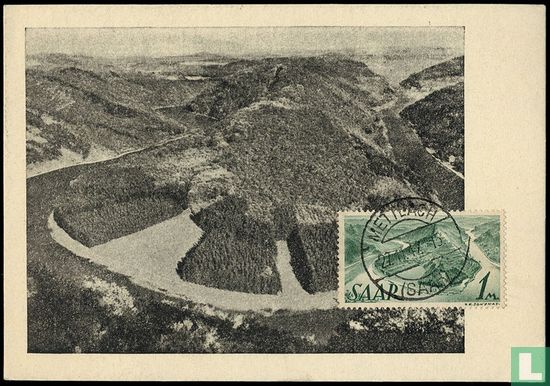 Berufe und Landschaften - Bild 1