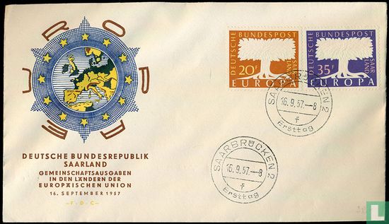 Europa – Tree - Image 3