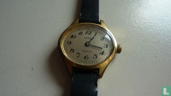 Dames horloge - Afbeelding 1