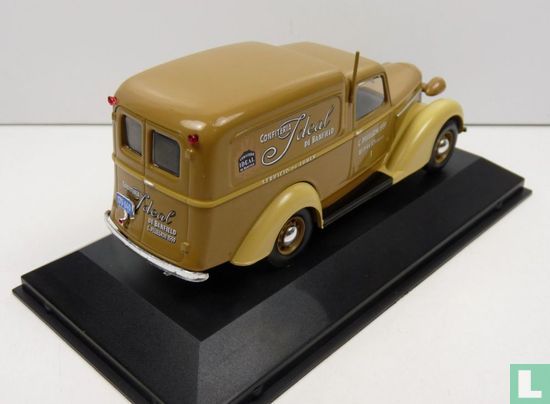 Dodge Panel - La Ideal - Image 4