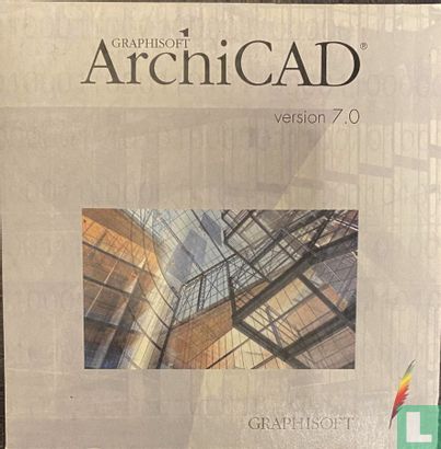 Archicad 7.0 - Image 1
