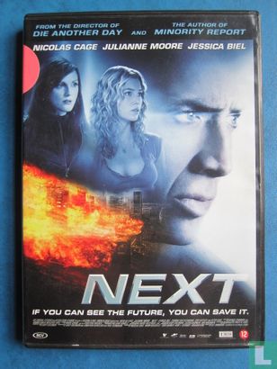 Next - Afbeelding 1