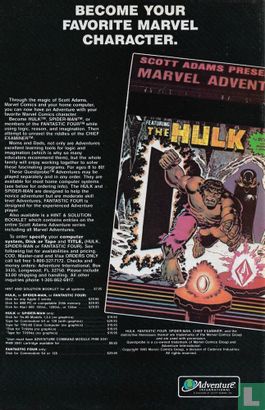 The Uncanny X-Men 203 - Image 2