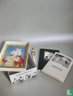 Dorknoper - Image 4