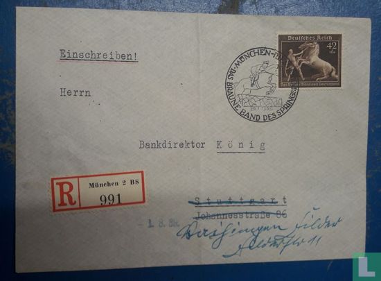 Enveloppe