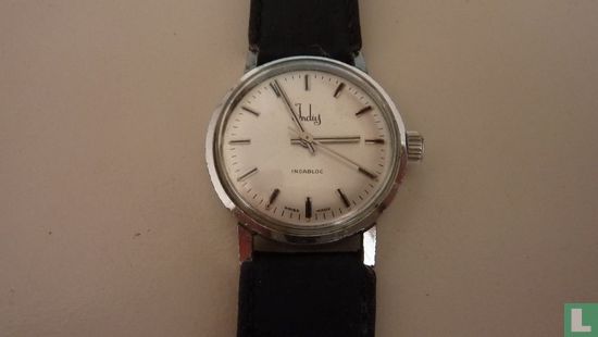 Heren horloge - Image 1