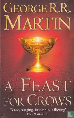 A Feast for Crows - Afbeelding 1