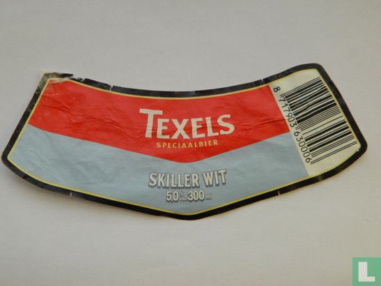 Texels Skiller Wit - Image 3