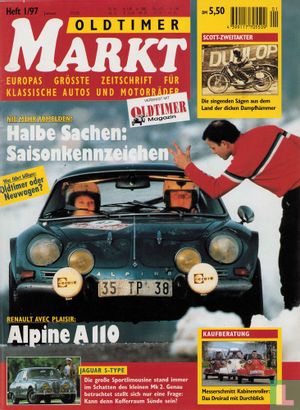 Oldtimer Markt 1 - Bild 1