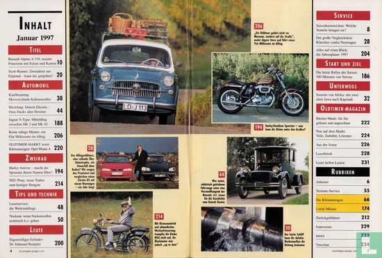Oldtimer Markt 1 - Bild 3