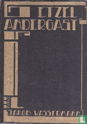 Etzel Andergast - Image 1