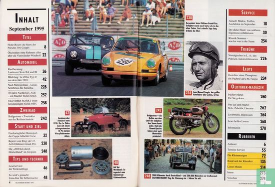 Oldtimer Markt 9 - Bild 3