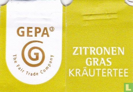 Zitronengras Kräutertee - Image 3