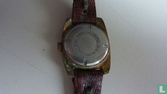 Dames horloge - Afbeelding 2