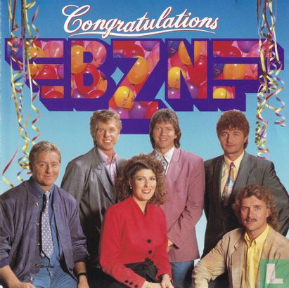 Congratulations - Image 1