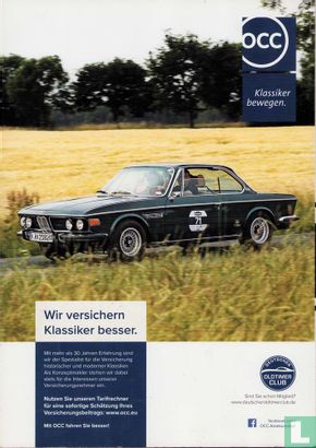 Oldtimer Markt 9 - Bild 2