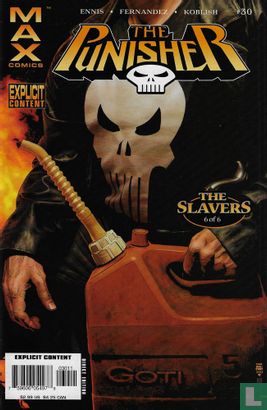 Punisher 30 - Image 1