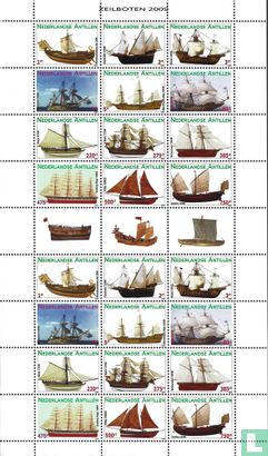 Navires